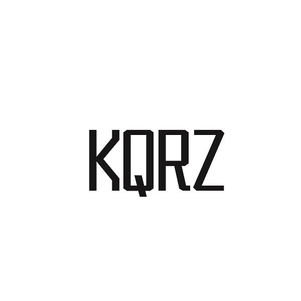 KQRZ商标图片